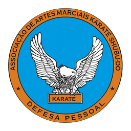 Logo oficial da Associação Shubudo